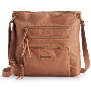 Stone Mountain USA Super Crossbody Bag👜
